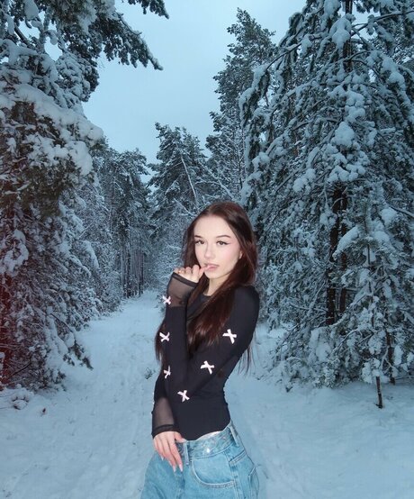 Mela Pustelnik onlyfans full