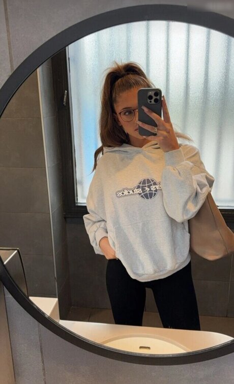 Alysa Ruppert leaked onlyfans pictures