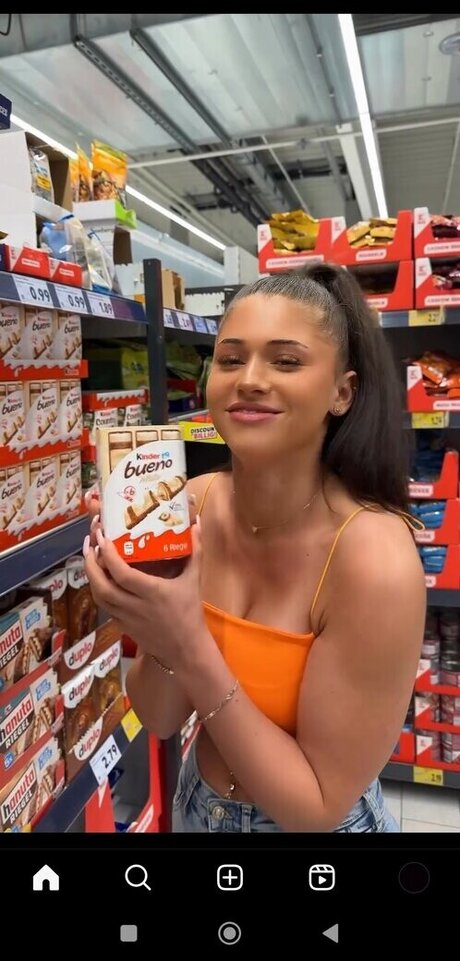 Alysa Ruppert onlyfans leaked pictures