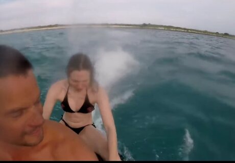 Affe auf Bike onlyfans nude leak