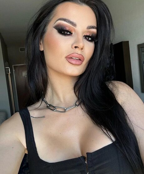 Saraya Jade Bevis nudes only fans