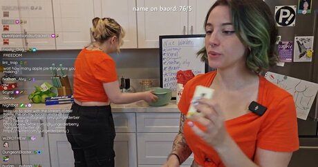 Helloneptune onlyfans sextape