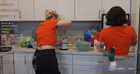 Helloneptune onlyfans gratis