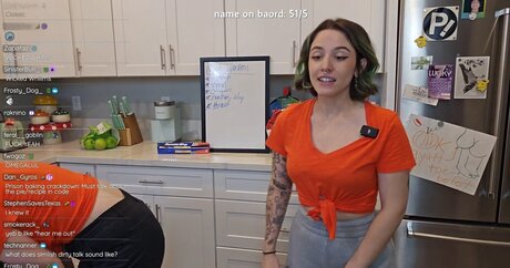 Helloneptune onlyfans page