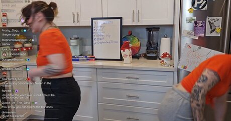 Helloneptune onlyfans hot