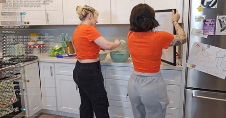 Helloneptune free onlyfans