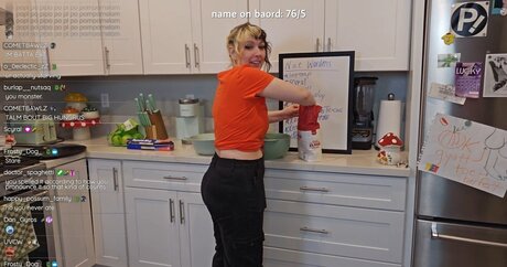 Helloneptune porn onlyfans