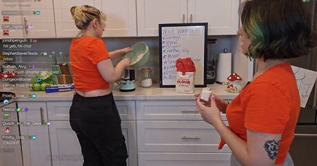 Helloneptune onlyfans model images