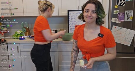 Helloneptune onlyfans leaks