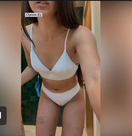 Amber Pilarita onlyfans leak naked