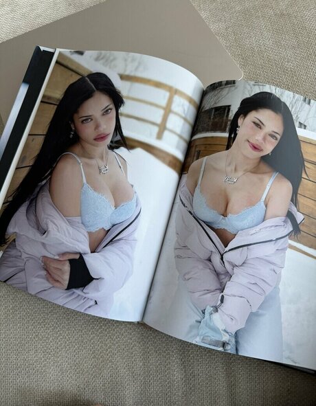 Shy Smith xxx only fans