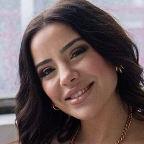 Leyla Lahouar onlyfans leak nude