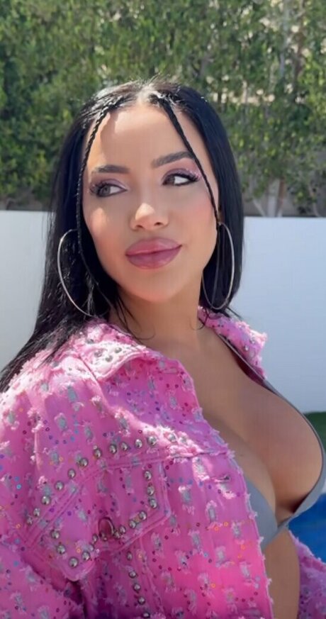 Leyla Lahouar new onlyfans