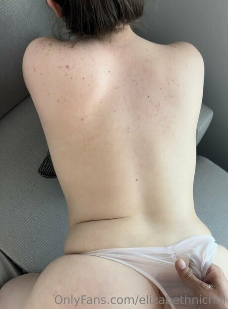 elizabethnichol leaked onlyfans pictures