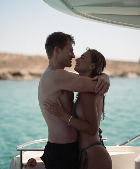 Puck Moonen onlyfans full