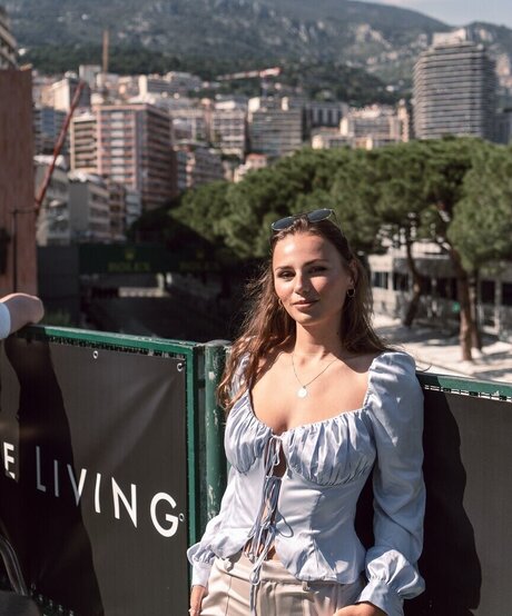 Puck Moonen naked onlyfans pics