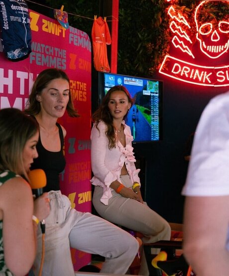 Puck Moonen nude onlyfans pics