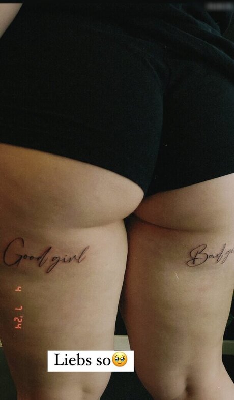 Luisa Fr h onlyfans fotos