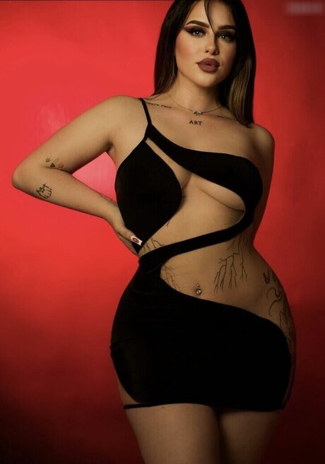 Luisa Fr h naked leaked onlyfans