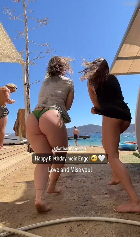 Luisa Fr h only fans leak nude