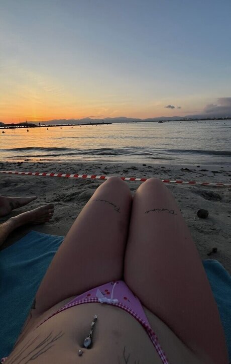 Luisa Fr h nude onlyfans porn