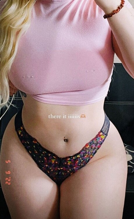 Luisa Fr h new leaked onlyfans