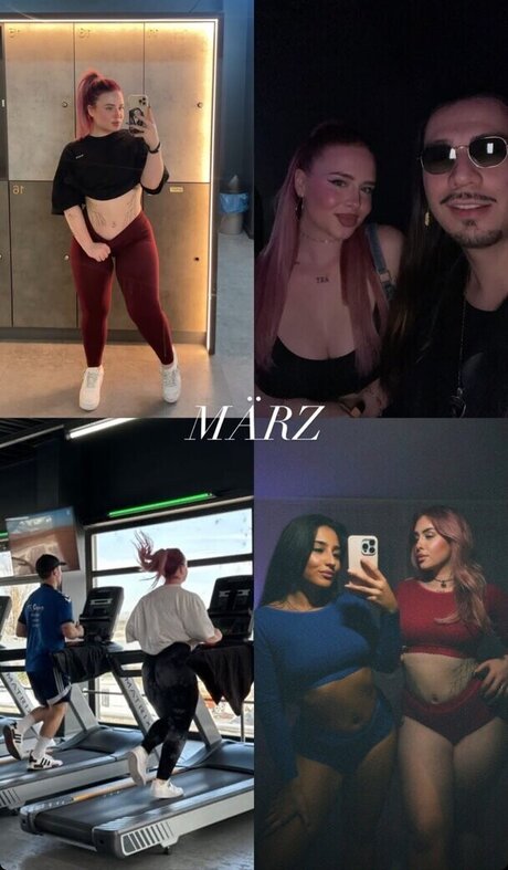 Luisa Fr h onlyfans nudes