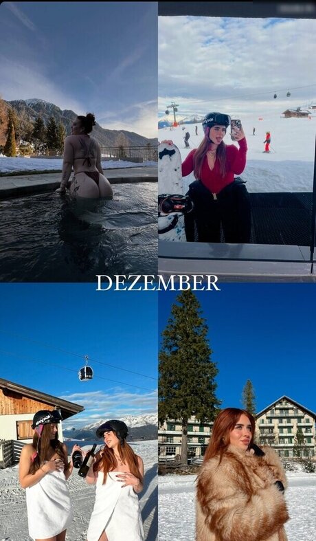 Luisa Fr h leaks onlyfans