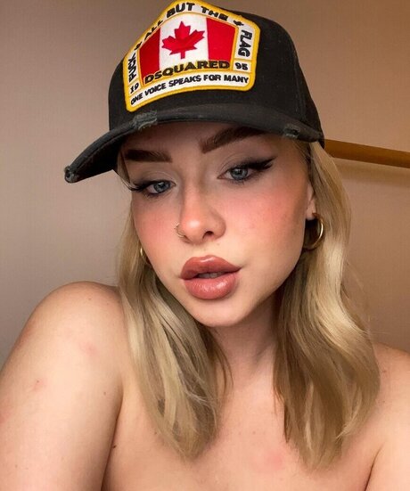 Luisa Fr h onlyfans model photos