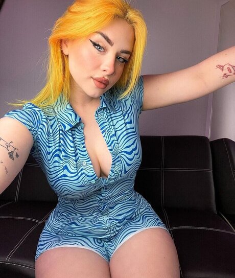 Luisa Fr h sextape onlyfans