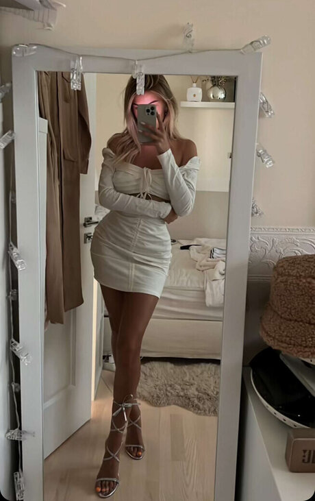 Sophie Schnur leaked onlyfans sextape