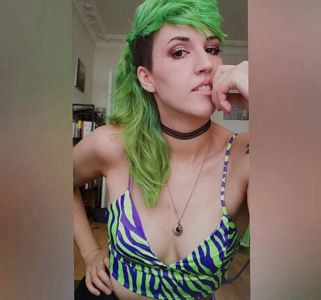 locolea leaked nude onlyfans