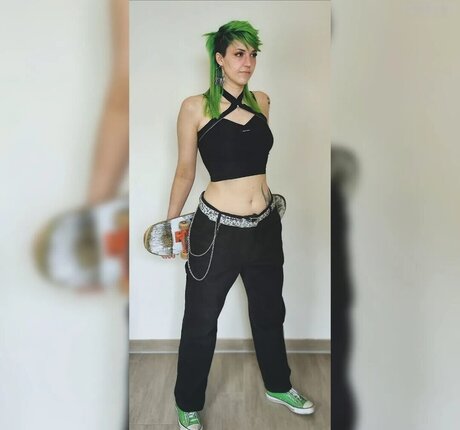 locolea onlyfans model photos