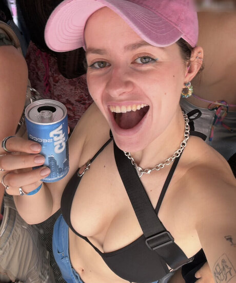 Cecilia D cker is on onlyfans