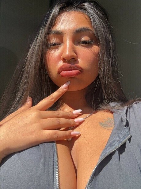 Fionee onlyfans leak naked