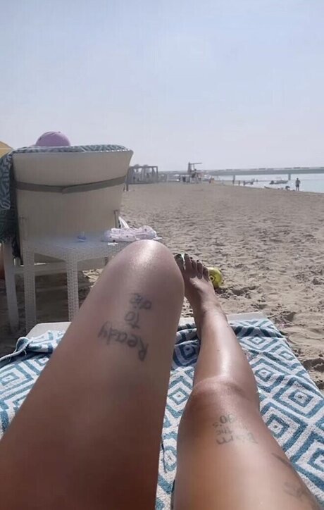 Loredana Zefi onlyfans full