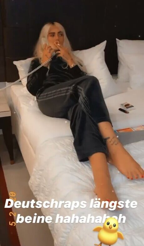 Loredana Zefi onlyfans leaj