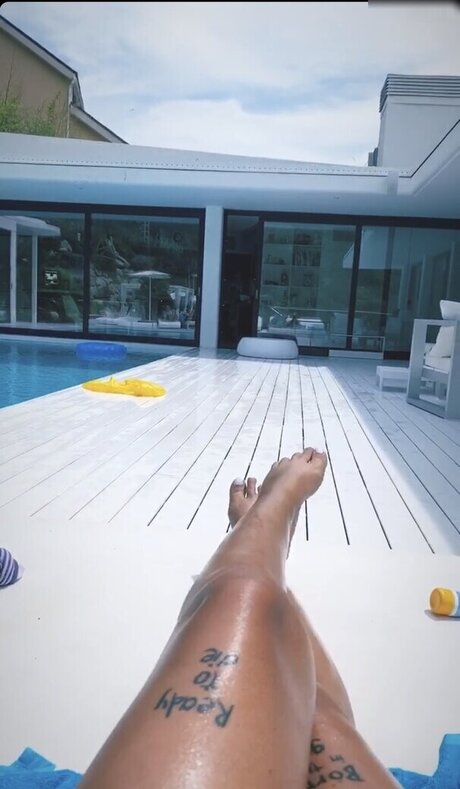 Loredana Zefi sextape onlyfans