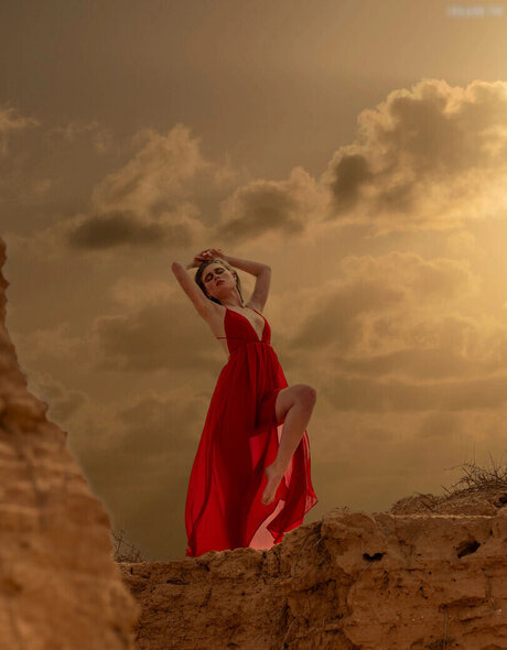 Marie Denise Schwarz porn onlyfans