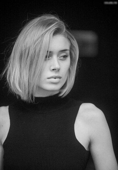 Marie Denise Schwarz onlyfans nudes