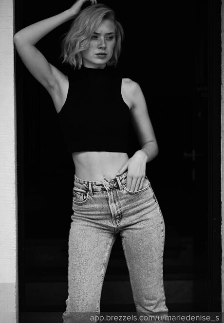 Marie Denise Schwarz onlyfans leaked