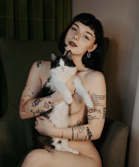 Natali Doll onlyfans leaked pics