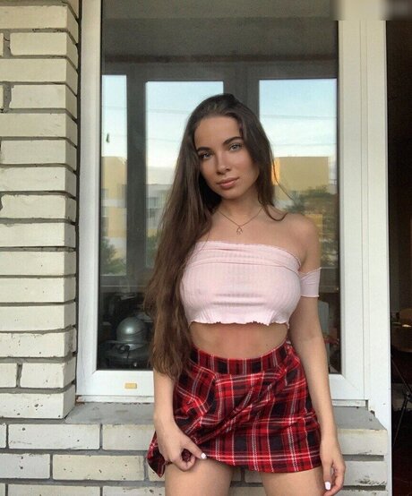 Tanya Kazeeva onlyfans leak free