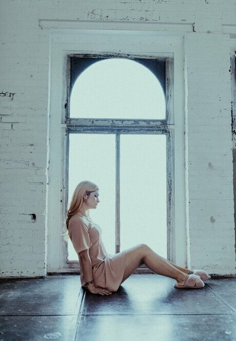 Courtney LaPlante naked onlyfans pics