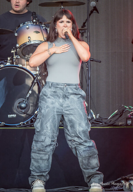 Courtney LaPlante onlyfans fotos