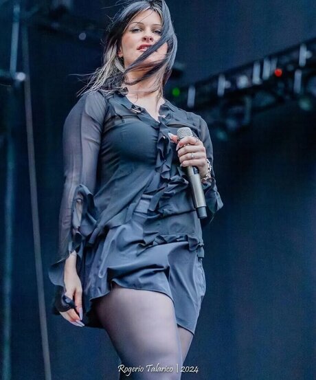 Courtney LaPlante leaked only fans