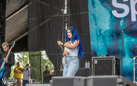 Courtney LaPlante only fans porn