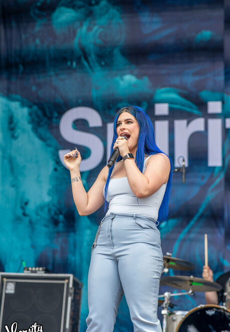 Courtney LaPlante naked only fans