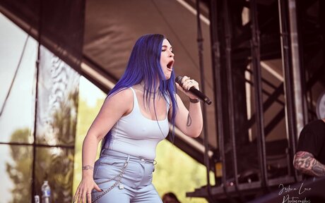 Courtney LaPlante naked only fans