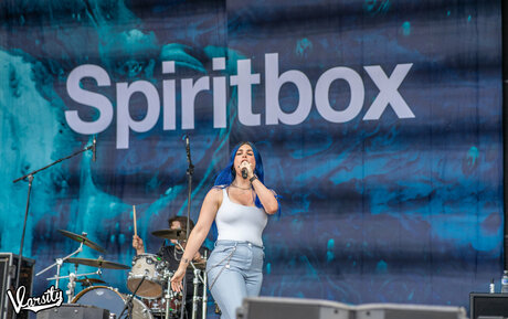 Courtney LaPlante joi onlyfans